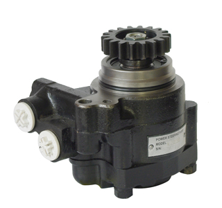 FUSO 6D14-15 MC04304