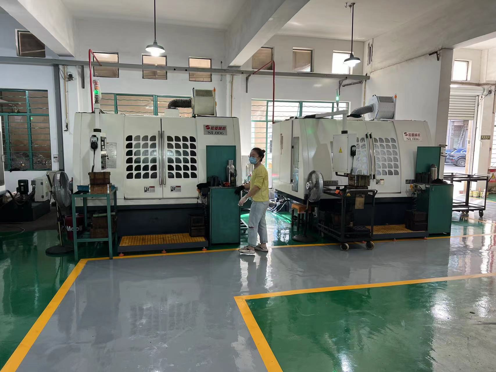 CNC