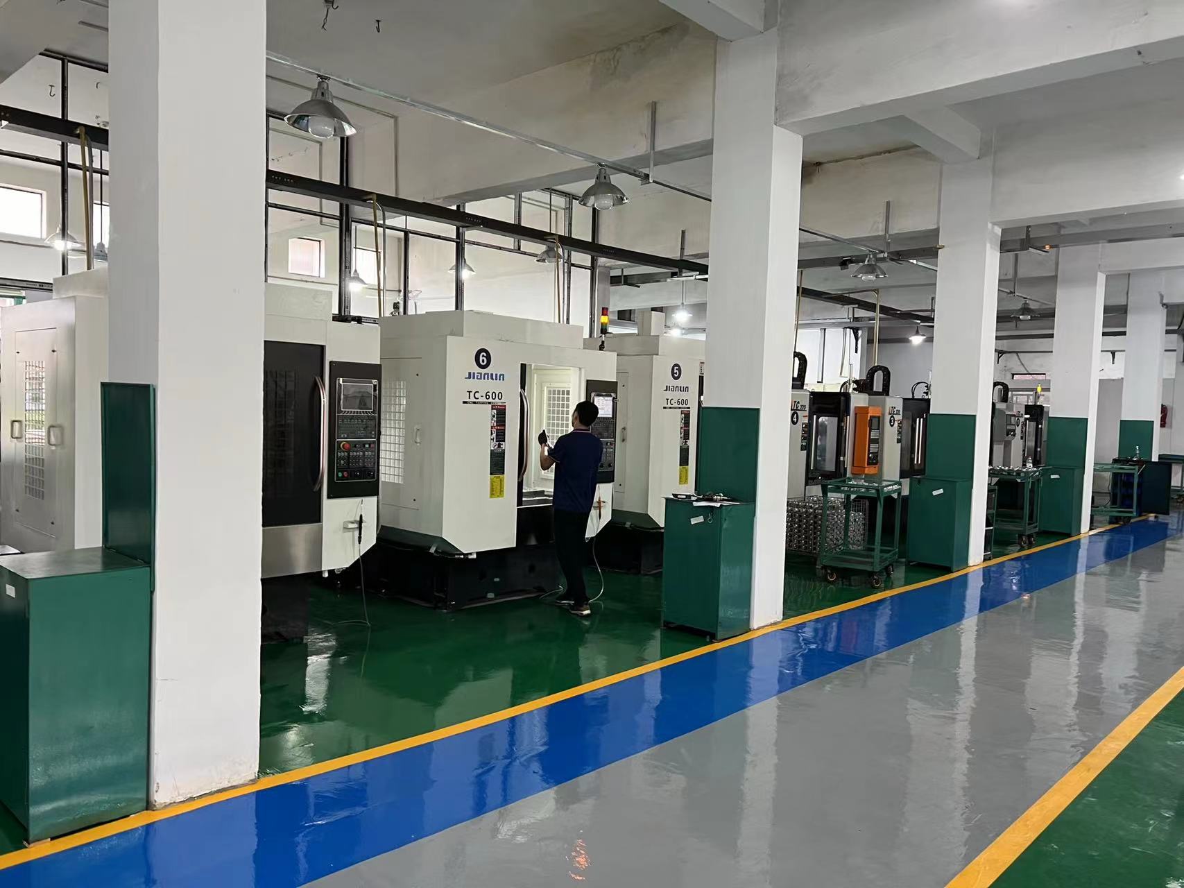 CNC