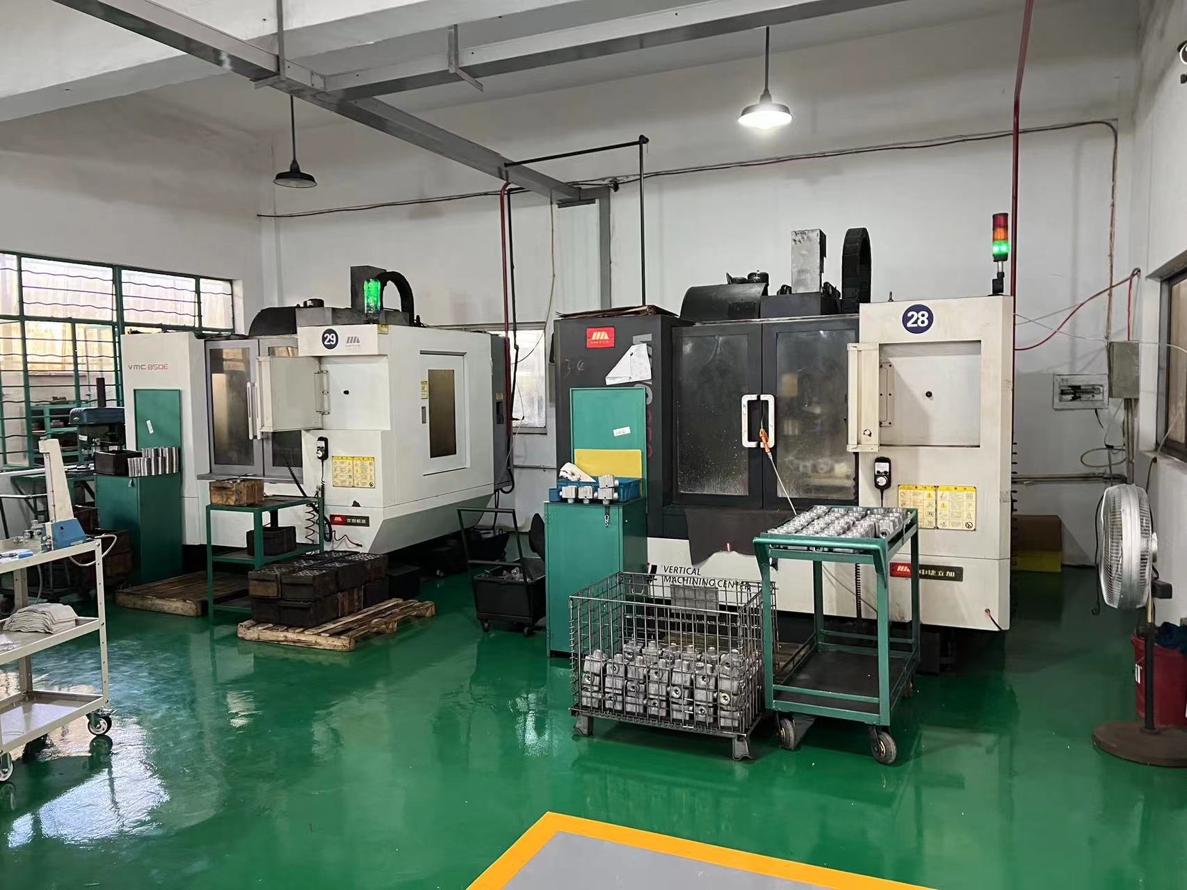 CNC